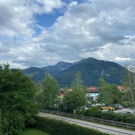 アパート Bayern Grassau グラッサウ