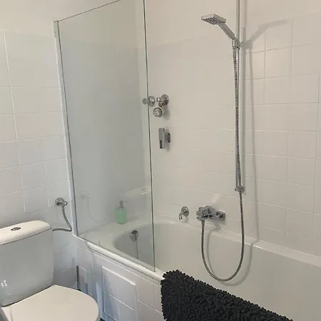 Bayern Grassau Appartement