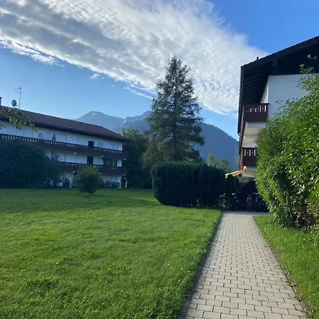 Bayern Grassau