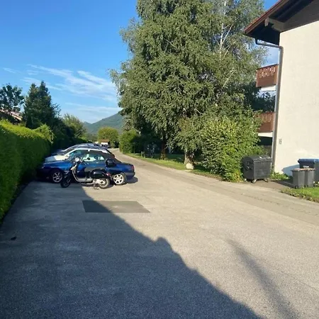 Bayern Grassau Appartement Grassau (Bavaria)