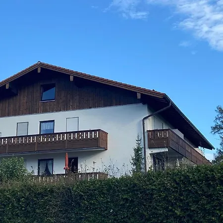 Appartement Bayern Grassau
